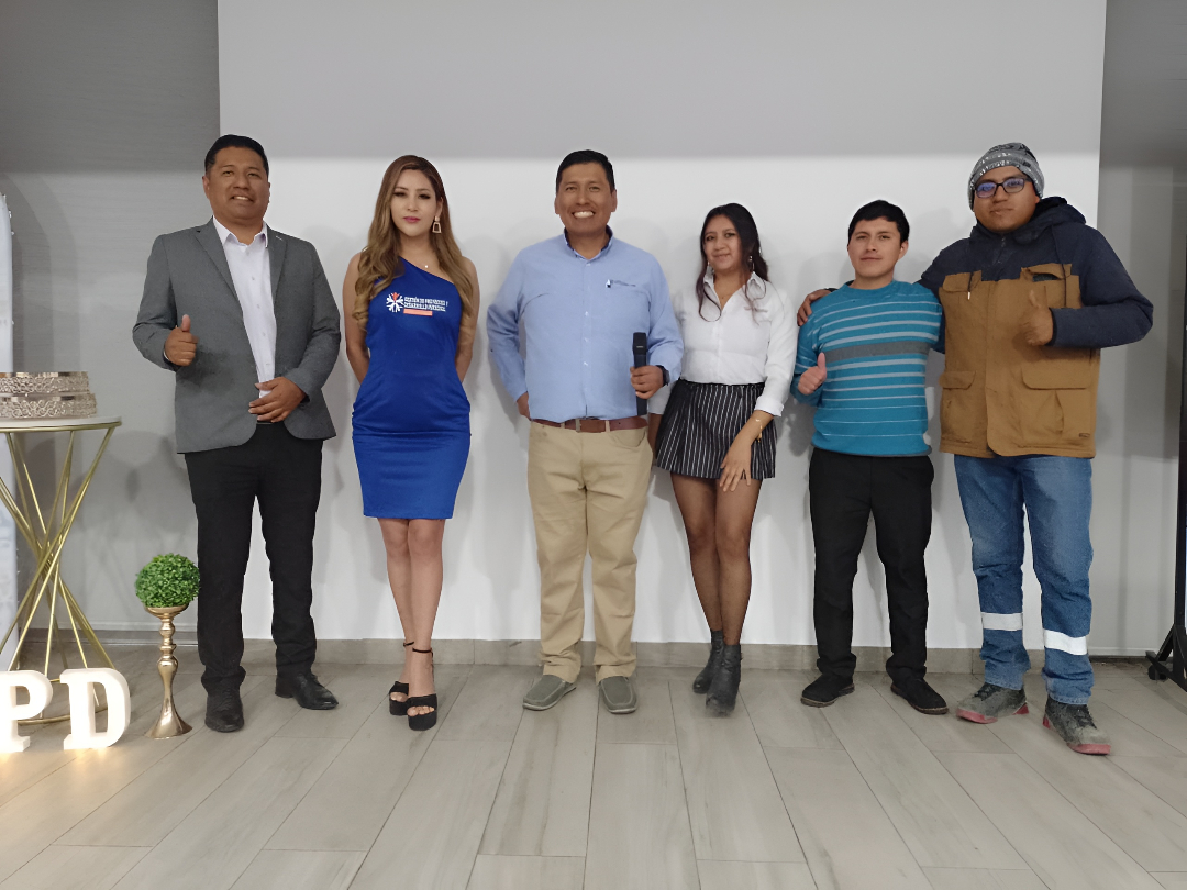 GPD Consultores instalaciones