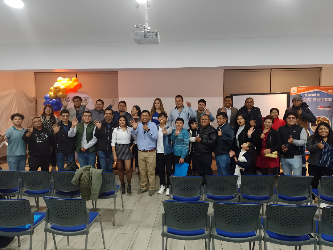 GPD Consultores instalaciones