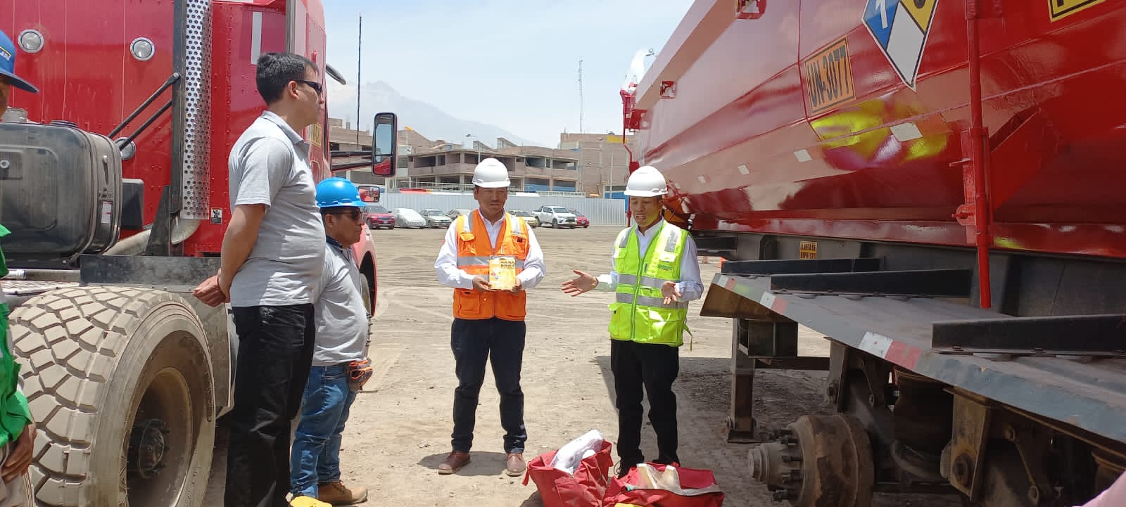 GPD Consultores instalaciones